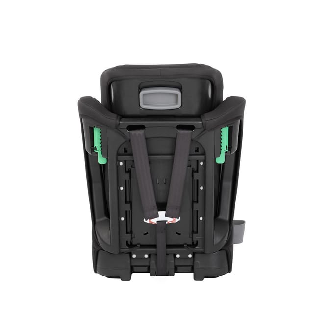 Graco - Auto-Kindersitz - Eldura i-Size - midnight - Gruppe 2/3