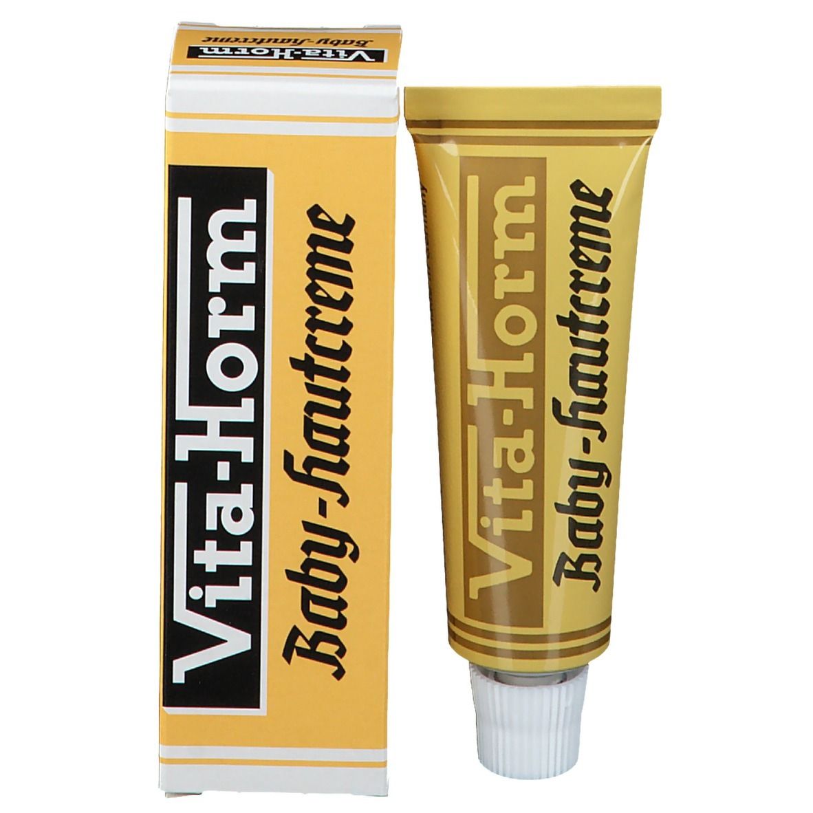 Vita Horm Baby Hautcreme