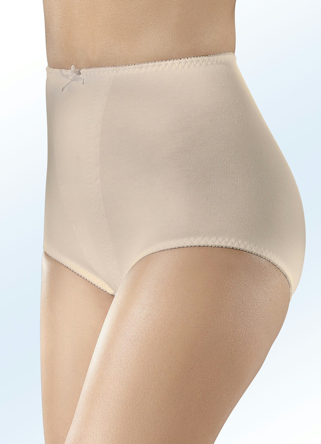 Zweierpack Sassa Miederhosen mit Verstärkung