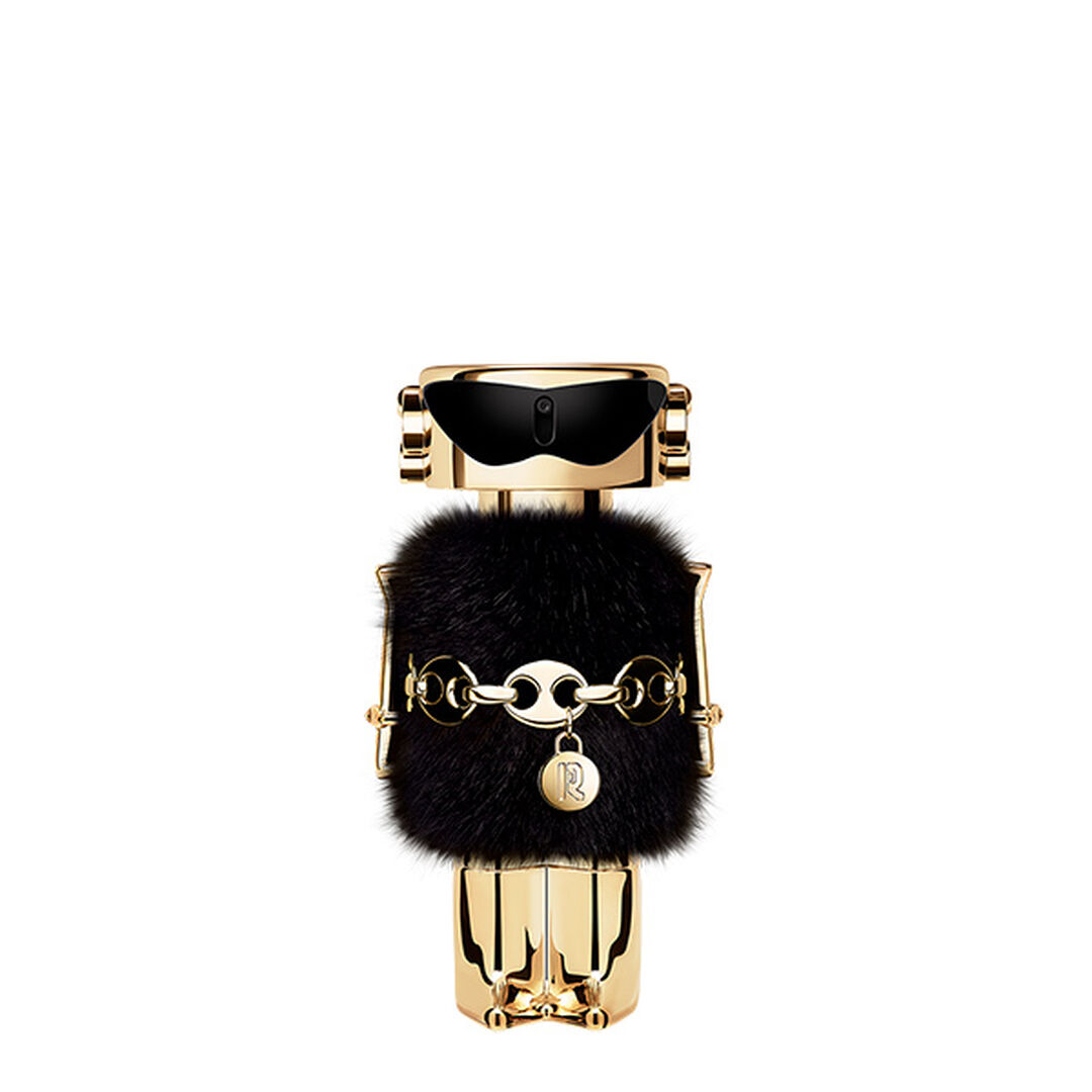 Fame Couture Edition, Eau de Parfum - 80ml