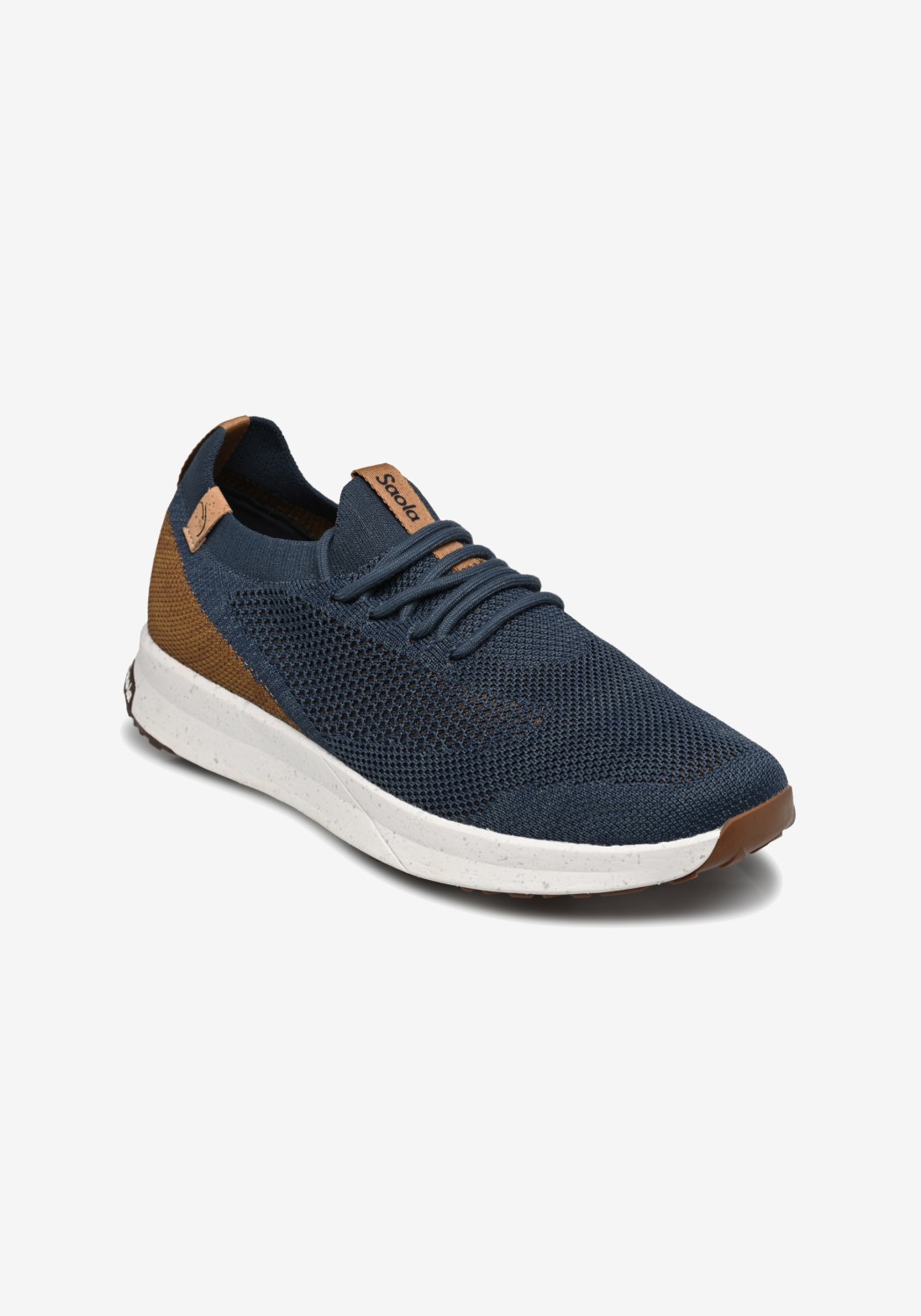 Saola Sneaker Tsavo M 2.0 Navy