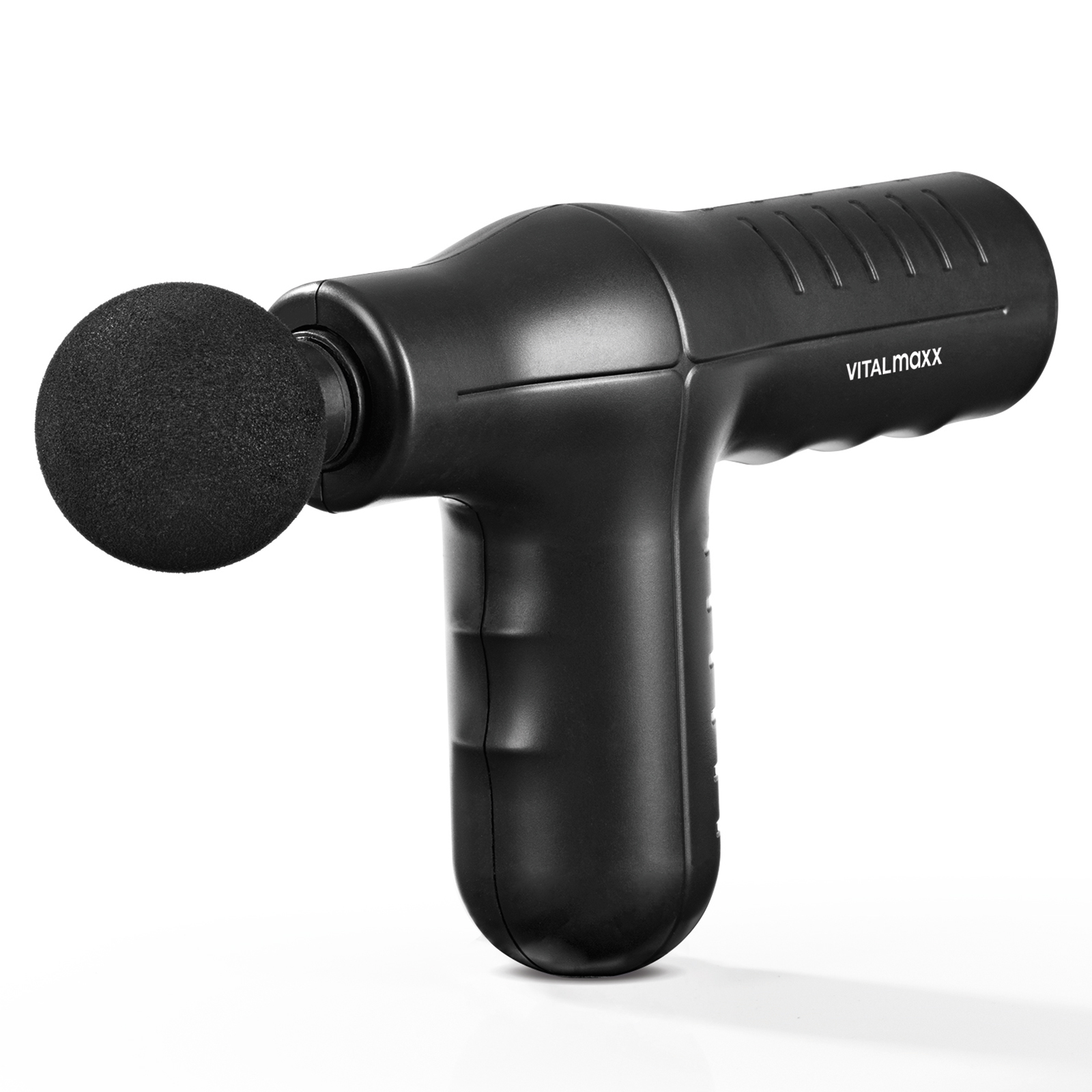 VITALMAXX Mini-Massage Gun - 5 Leistungsstufen