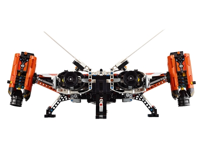LEGO VTOL Vrachtruimteschip LT81 (42181)