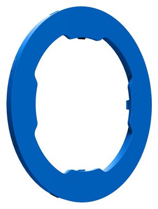 Anneau Quad Lock Mag Ring Bleu