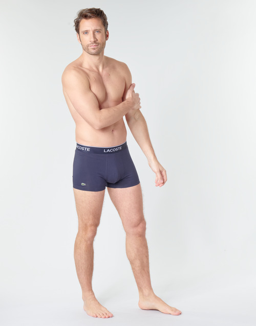 Lacoste - 5H3389-W64 Marino / Rojo / Azul