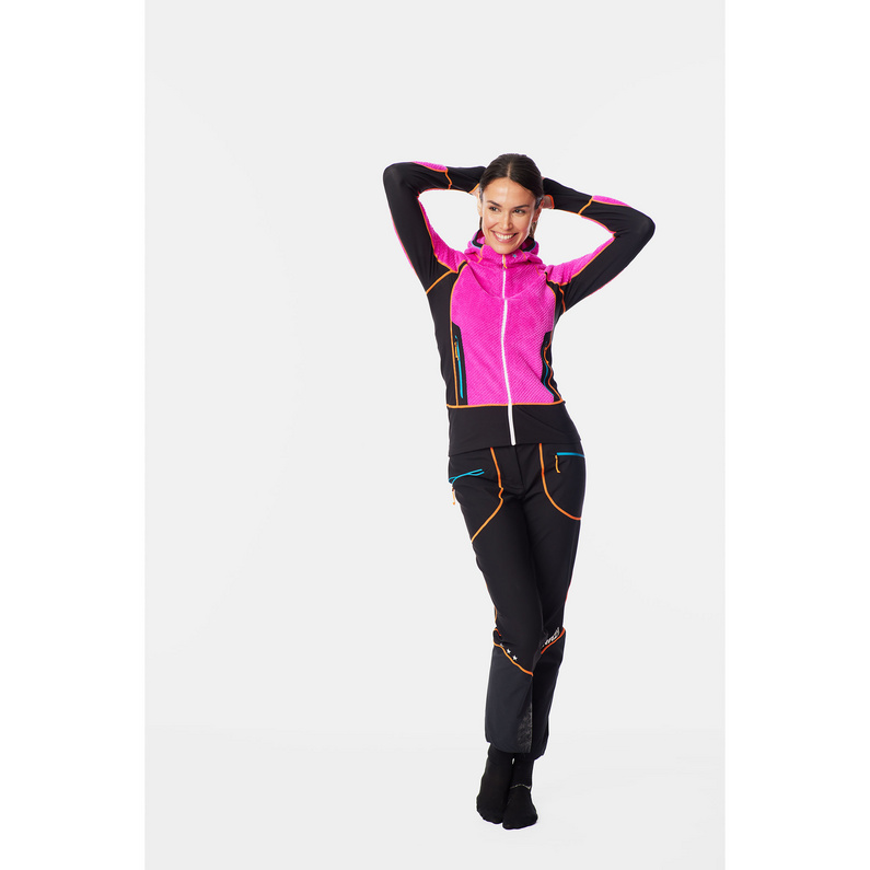 Crazy Damen Inspire Hose