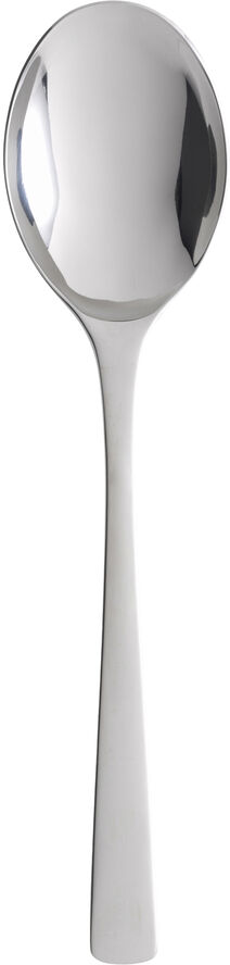 Gense Steel Line sovseske blank stål L20,5cm Stål
