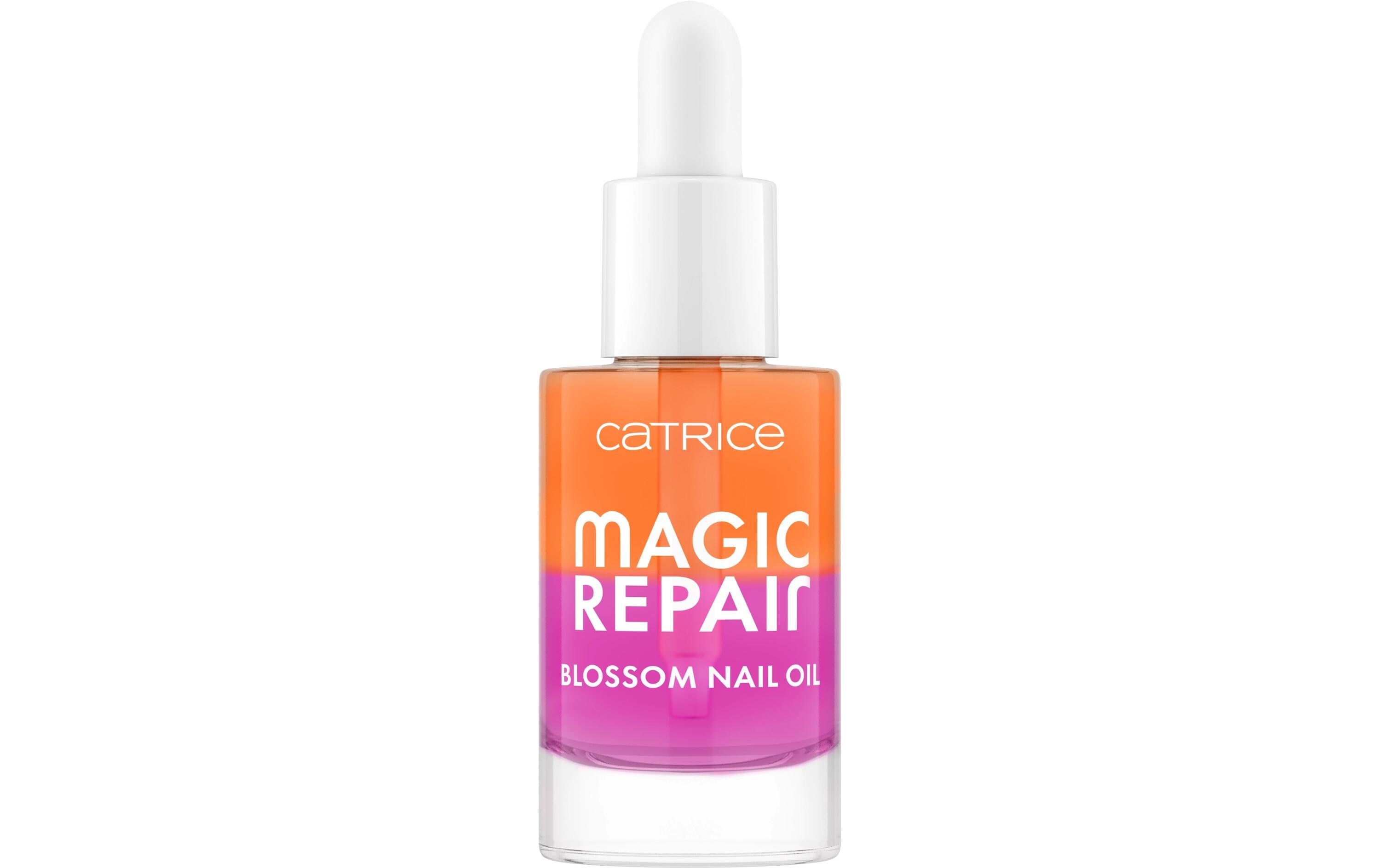 Nagelöl Magic Repair Blossom Nail Oil 8 mlNagelöl zur Pflege trockener Nägel und Nagelhaut