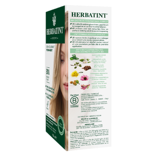 Herbatint Haarverf Gel - 8N Lichtblond 150ML