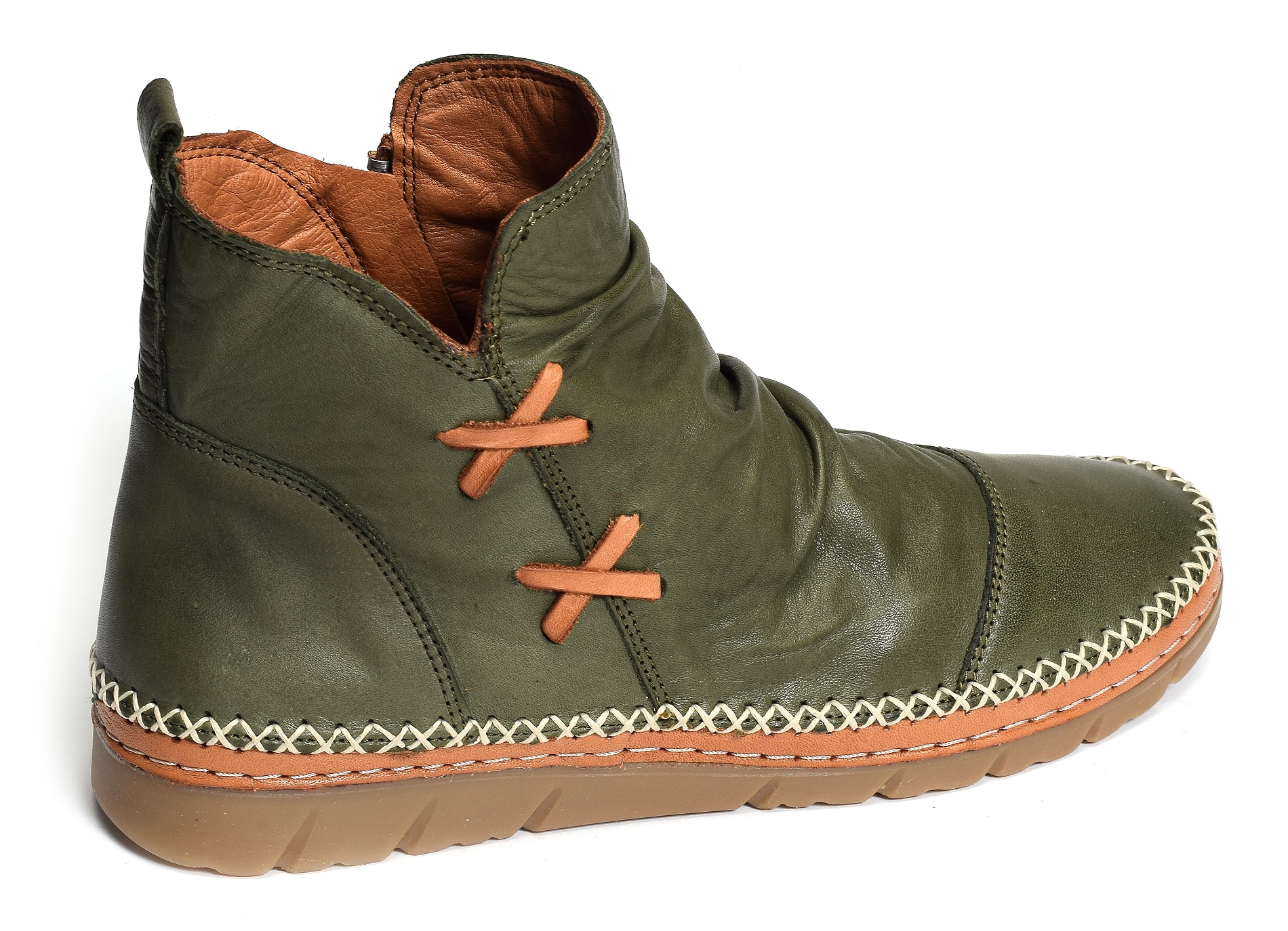 Nopol kaki