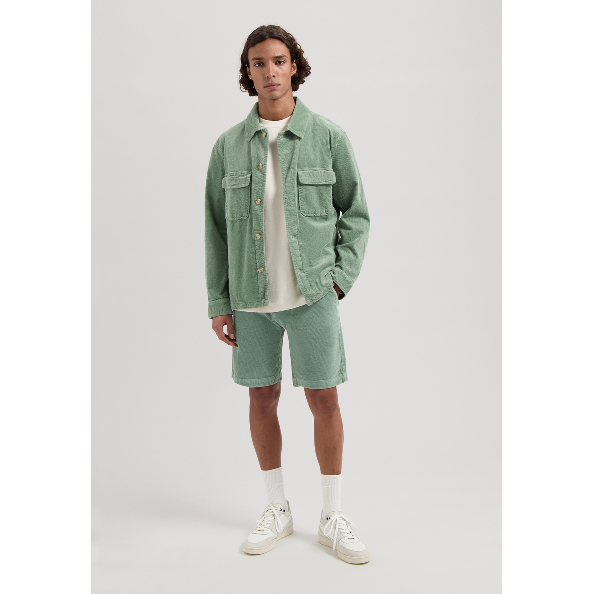 Heren Jack 151030 Pike