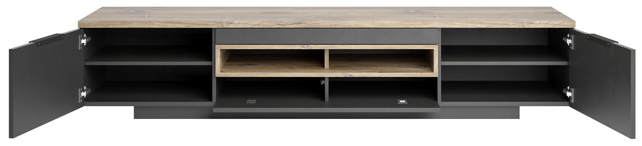 Novel TV-Lowboard EDVARD