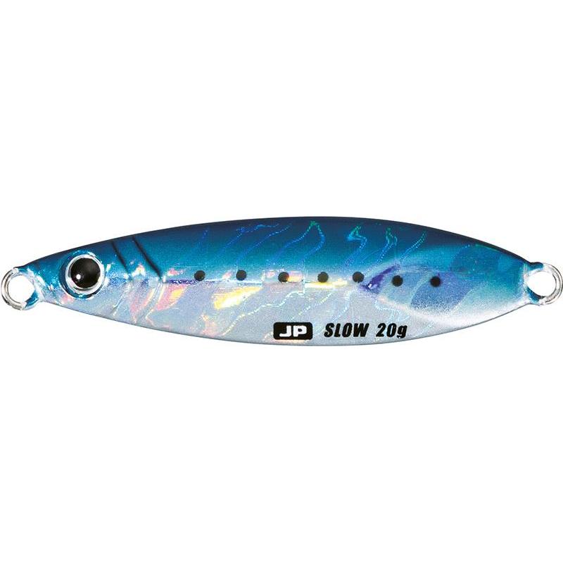 Cuiller A Jigger Major Craft Jigpara Slow - 20G