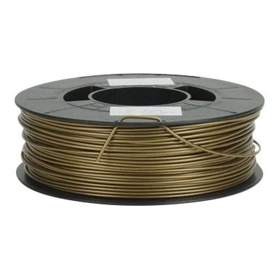 Dagoma Chromatik - filament 3D PLA - bronze - Ø 1,75 mm - 250g