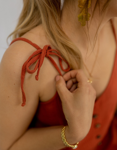 Céleste - NEROLI - Terracotta
