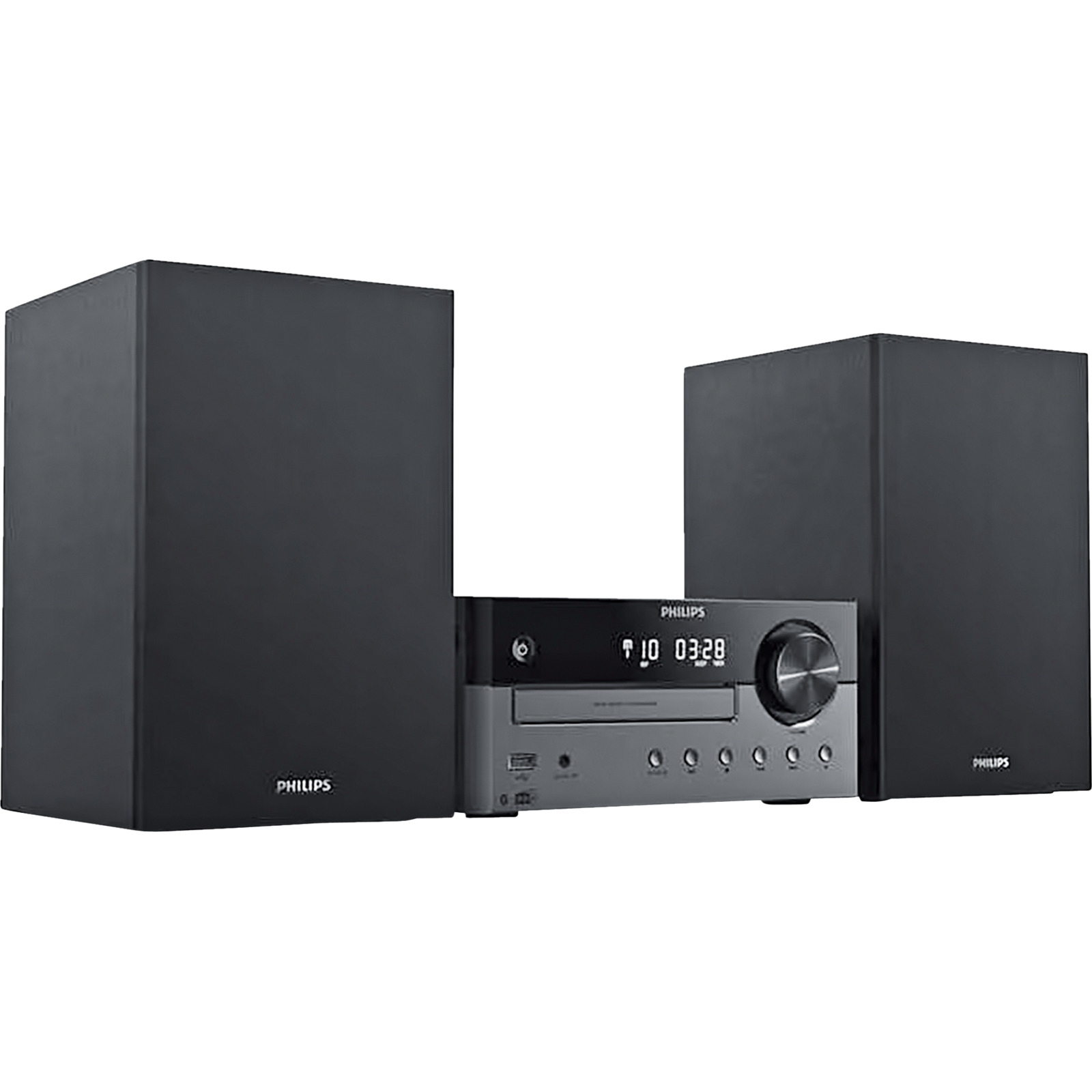 Philips Micro-HiFi Anlage TAM4505/12