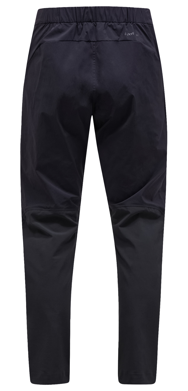 Vislight Light Pants Herre Black/Offblack