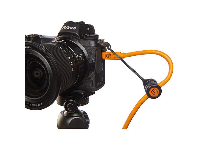 Tether Tools TetherGuard Camera Support Halten Sie Ihre Geräte sicher und geschützt