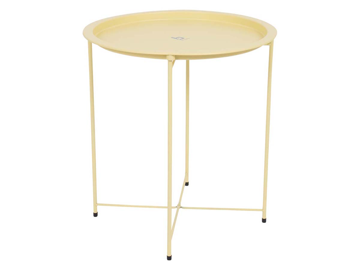 Bo-Camp Pastel Pesmes bijzettafel