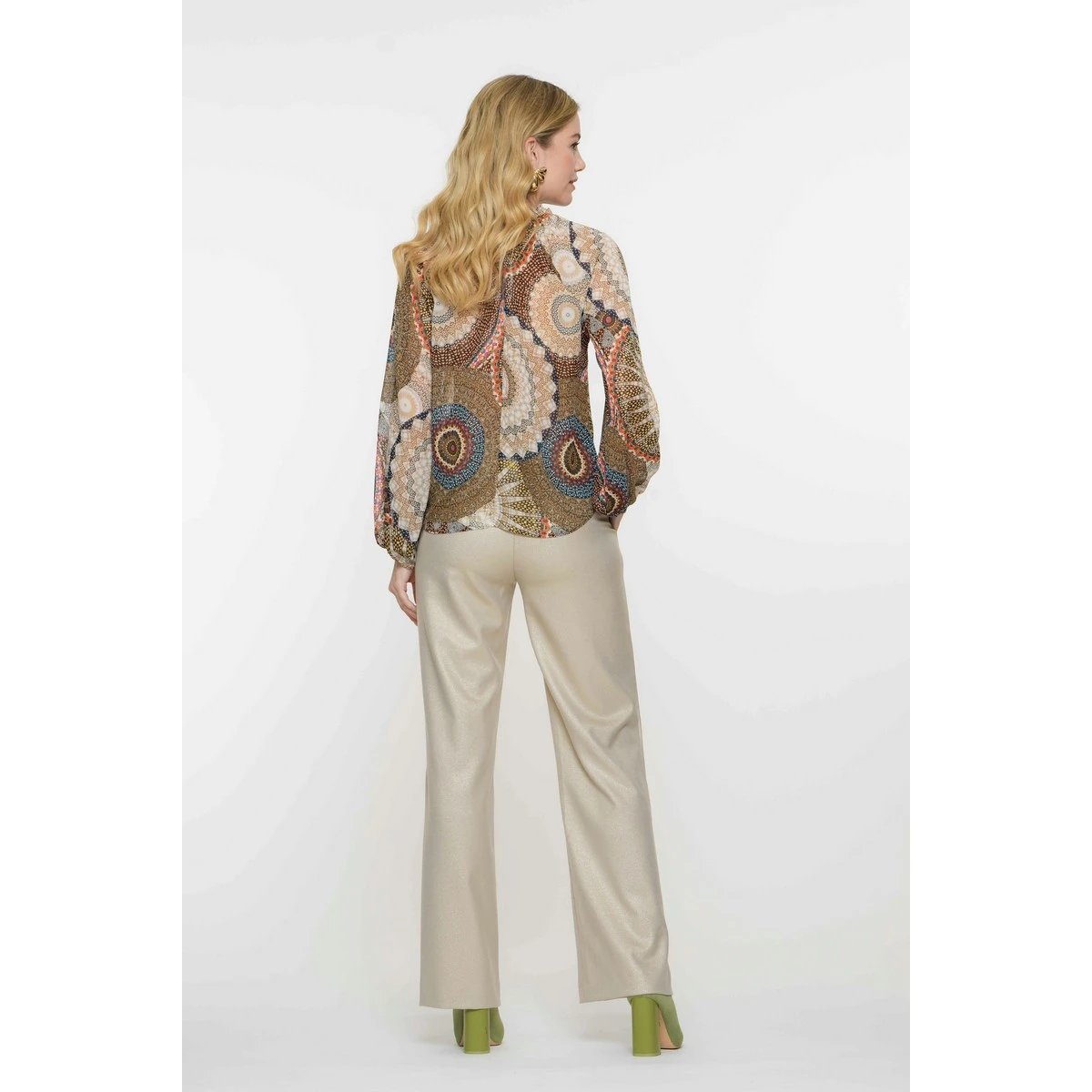 Dames Blazer NAOMI JACKET