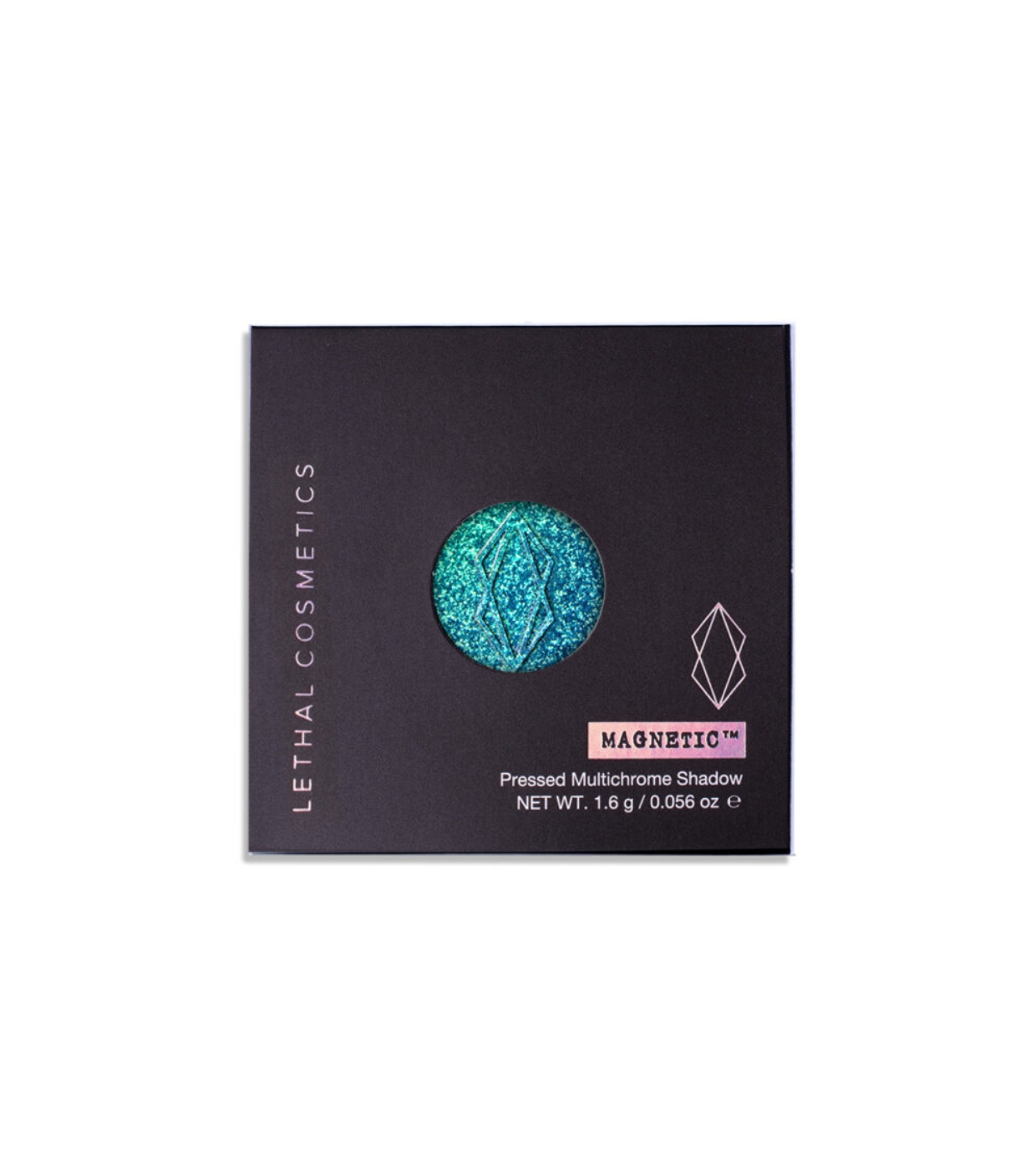Lethal Cosmetics - Sombra multicromática em godet Magnetic™ - Scarab