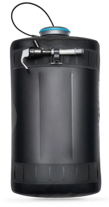 Hydrapak Expedition 8 L Black