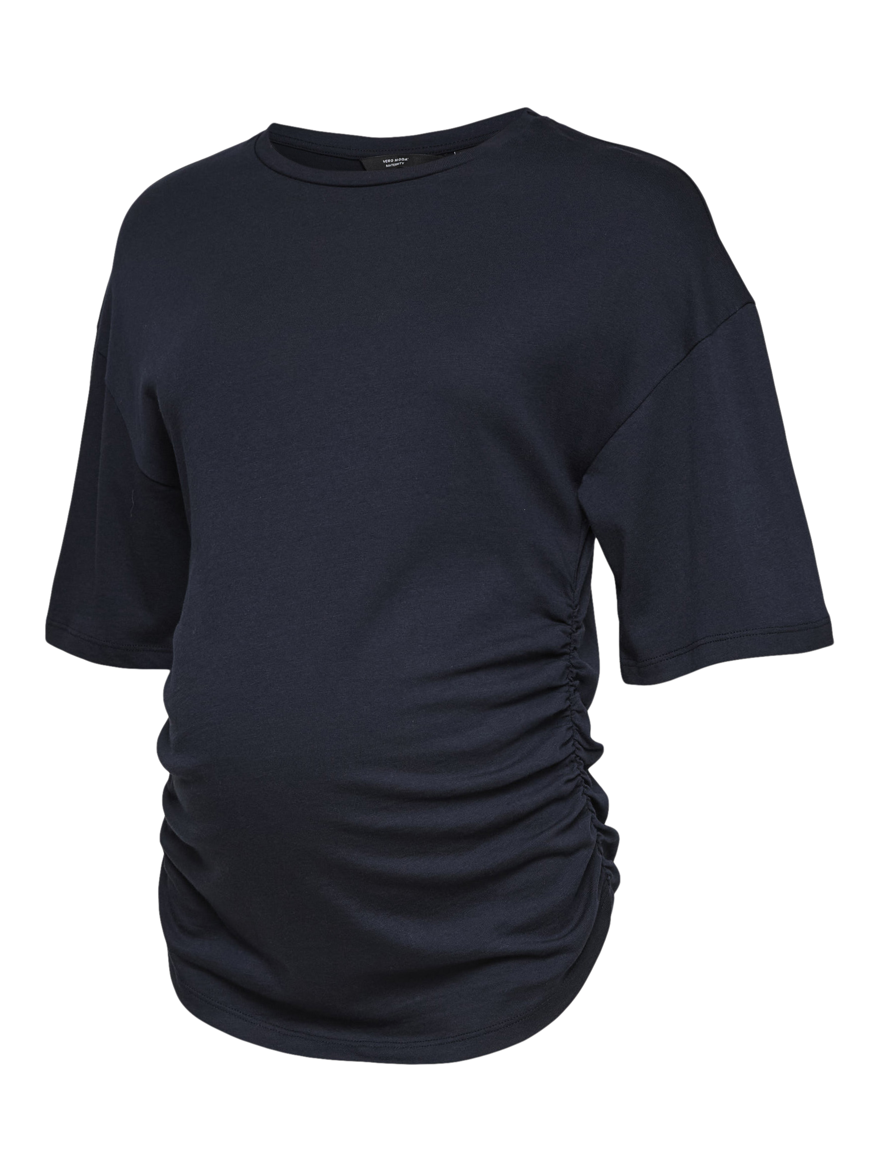 Regular fit O-hals T-shirts