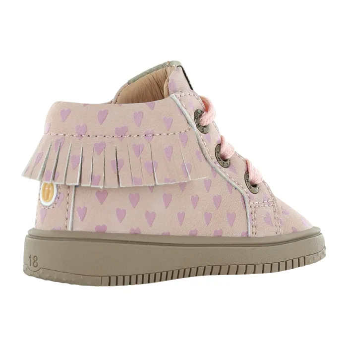 Shoesme Baby-Proof Sneakers Junior