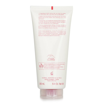 Clarins Clarins Body Firming Extra-Firming Cream 200ml/6.6oz