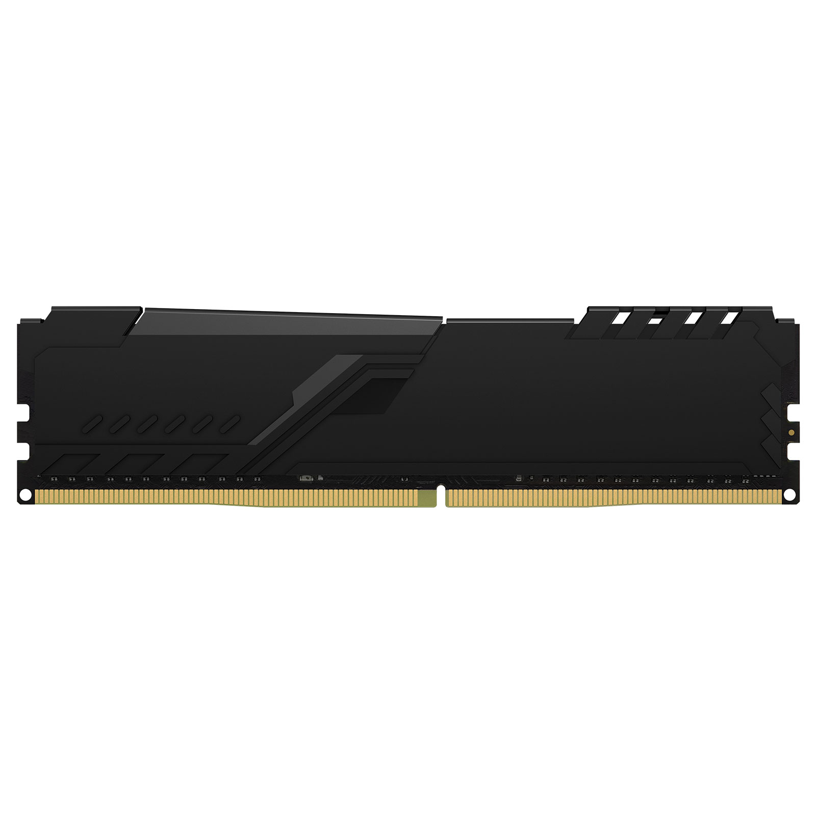 Kingston FURY Beast 16 Go DDR4 3200 MHz CL16 (KF432C16BB/16)