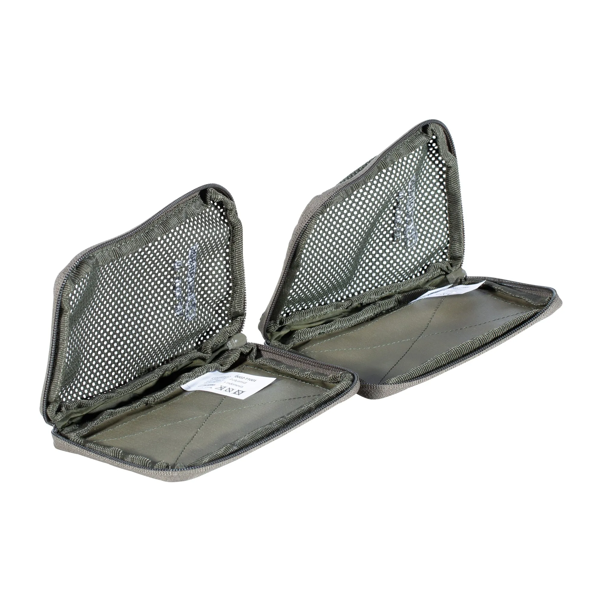 Berghaus -  Pouch FLT IR 2er Set