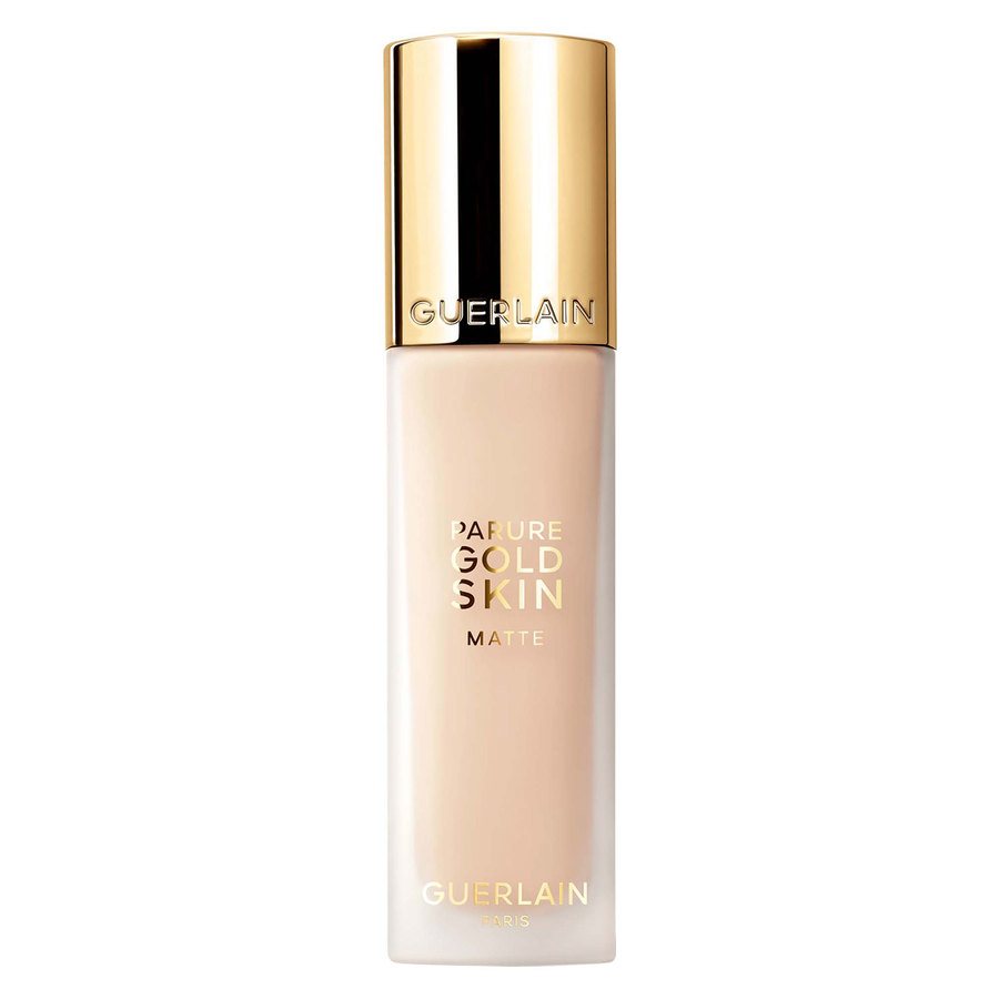 Guerlain Parure Gold Skin Matte Foundation 1,5N 30ml