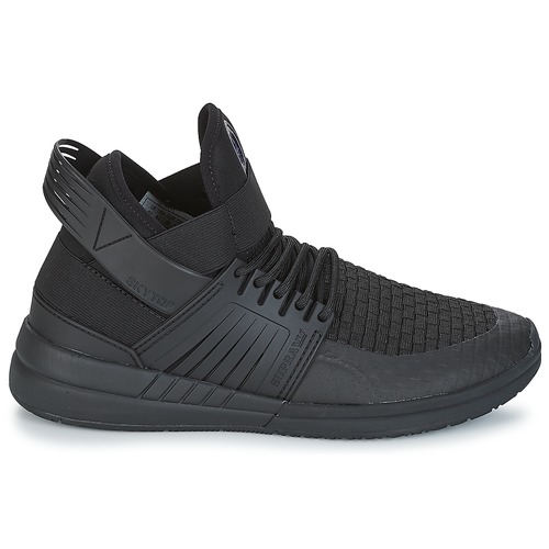 Supra - SKYTOP V - Noir