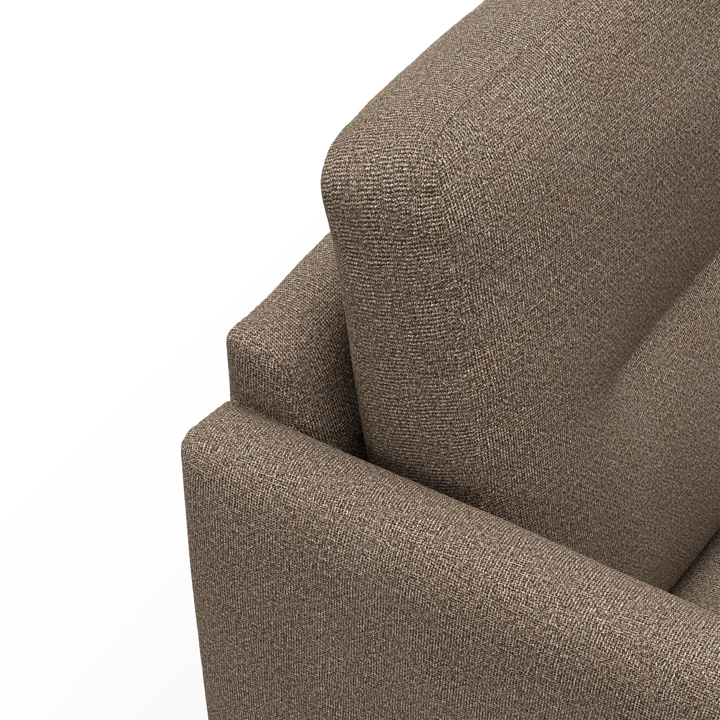 Larvik 2½ pers. Sofa