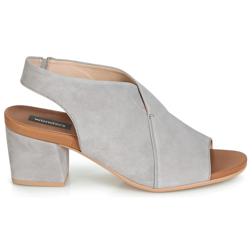 Wonders - FILETI - Taupe