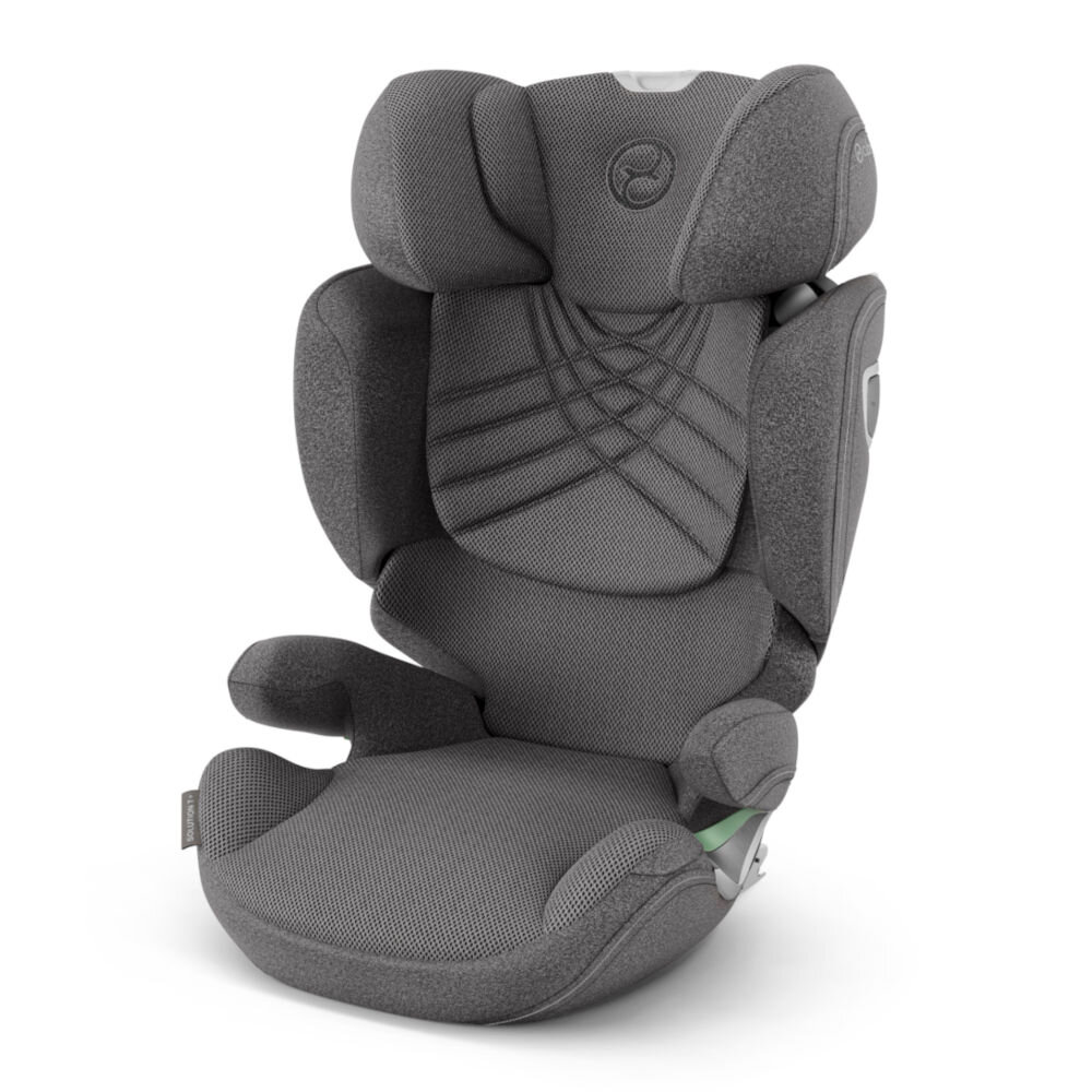 Cybex Cybex Solution T i-Fix Kindersitz Plus