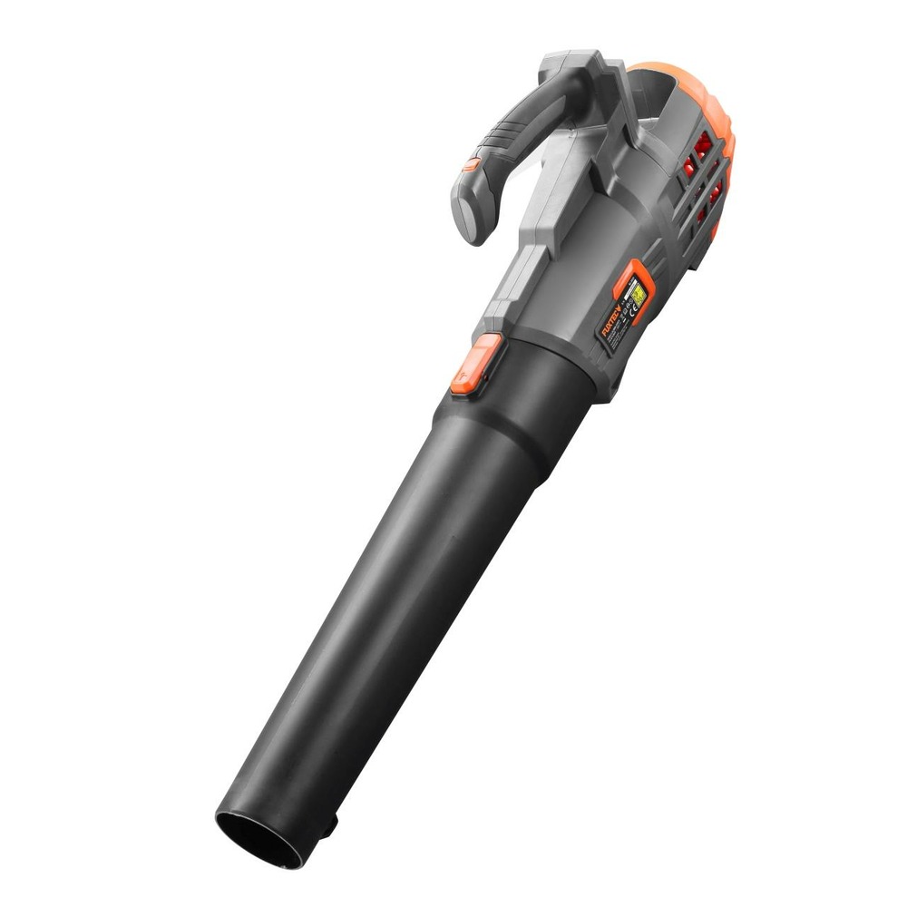 Souffleur à batterie - fx-e1lb20 - 20v 38m/s - sans batterie ni chargeur