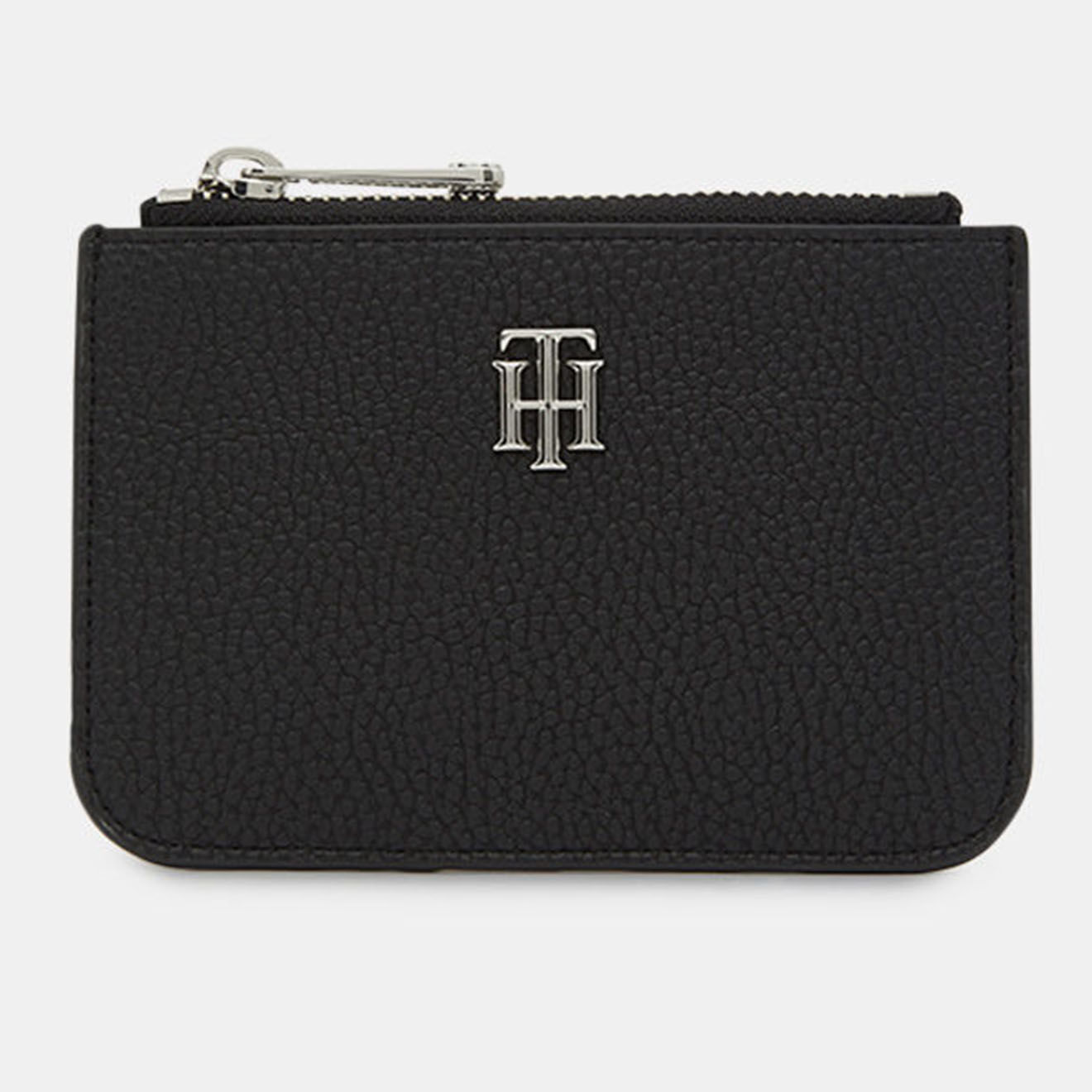 Tommy Hilfiger Porte-cartes Element noir - 13,5x9,5 cm