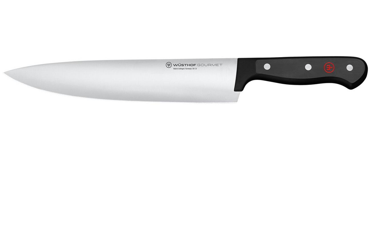 Wüsthof Gourmet koksmes 23 cm, 1025044823
