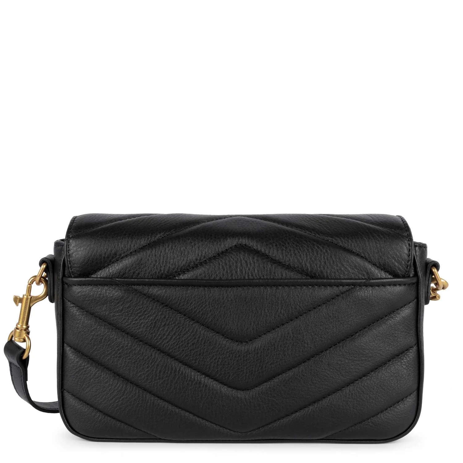 Soft Matelassé-Sac trotteur