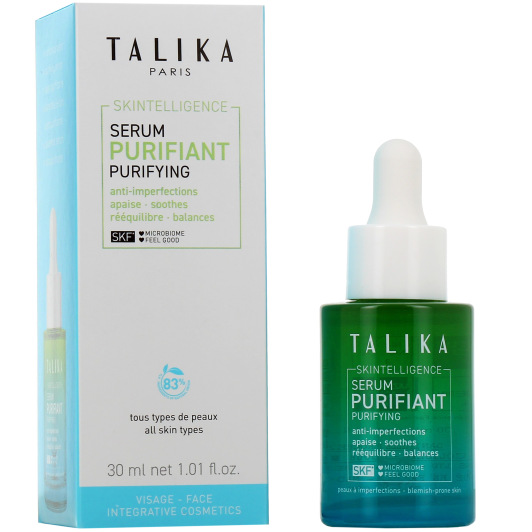 Sérum Purifiant Talika Skintelligence