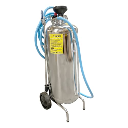 Canon à mousse Ocène Eco M50V GD 50 L
