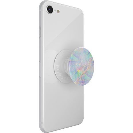 PopSockets aftageligt greb med standerfunktion - opal