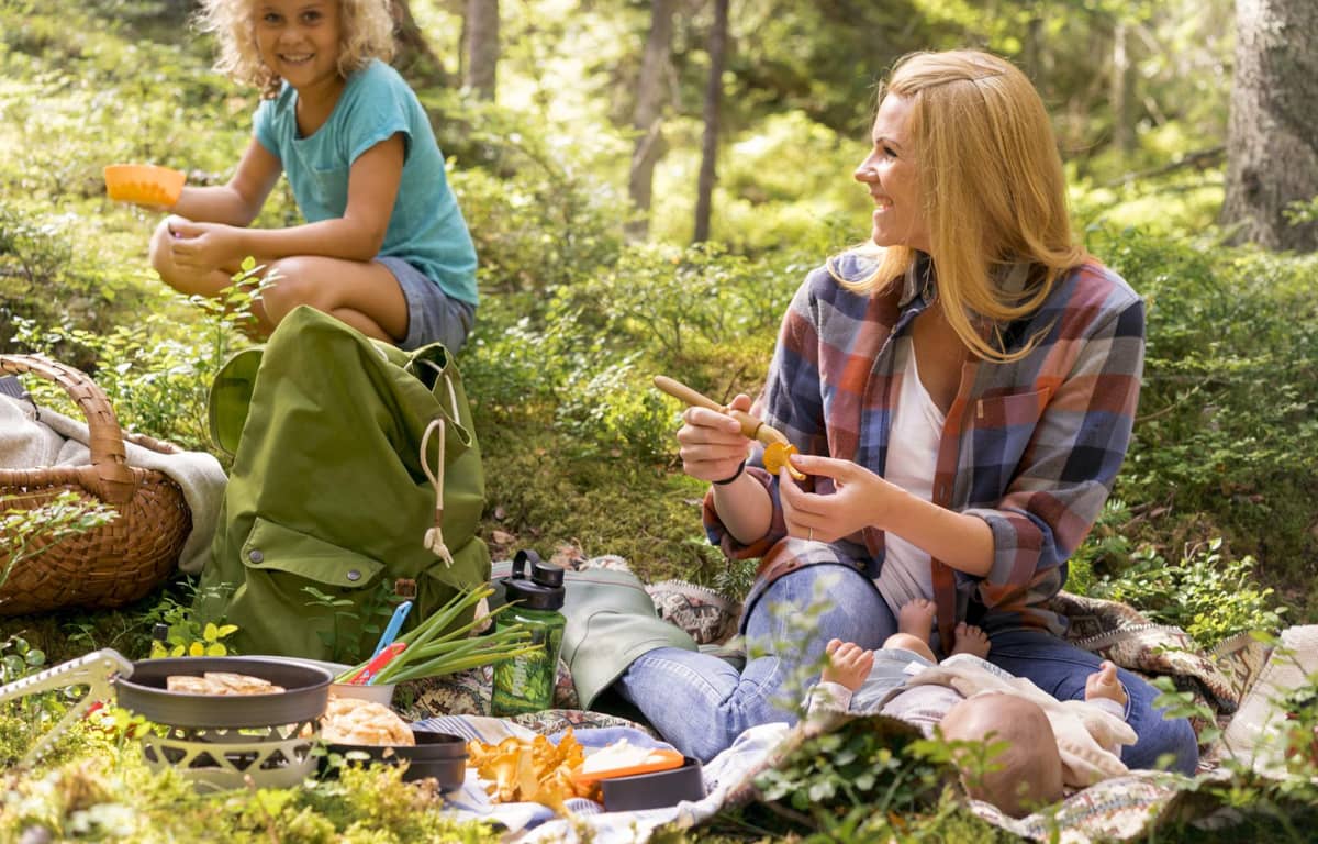 Primus Essential Stove Set 1.3L Nocolour
