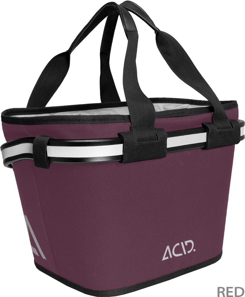 ACID City 15 RILink Lenkerkorb kaufen | Bike-Discount