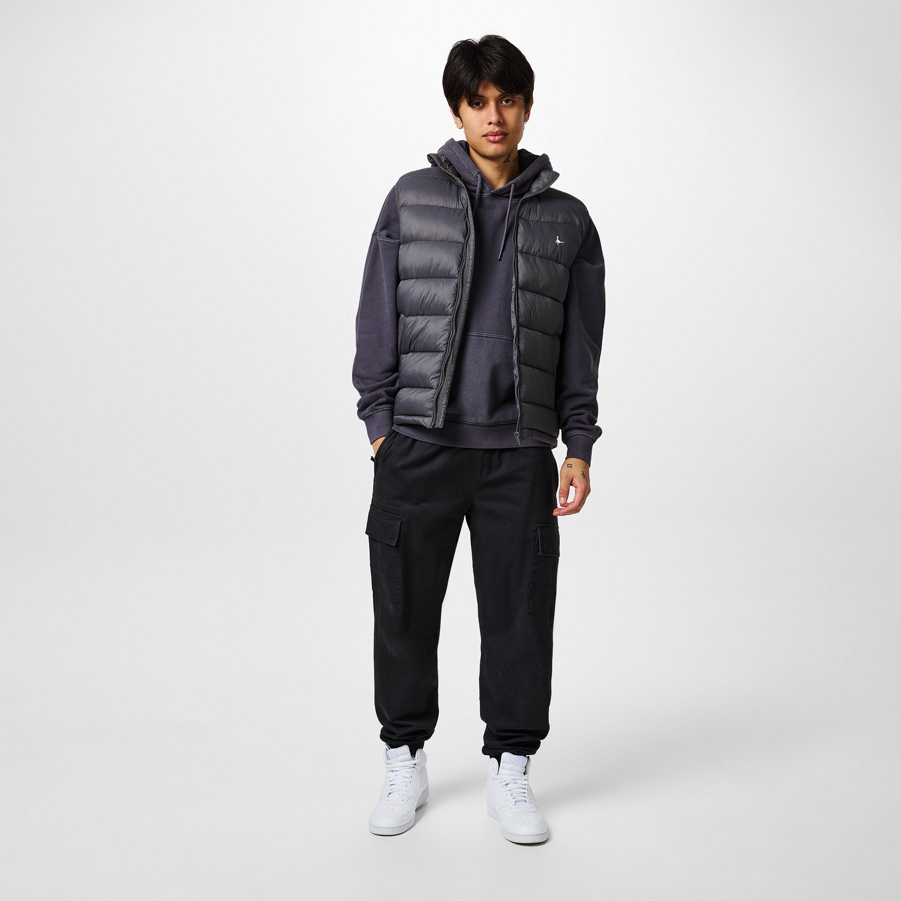 Jack Wills JW Kershaw Lightweight Puffer Gilet