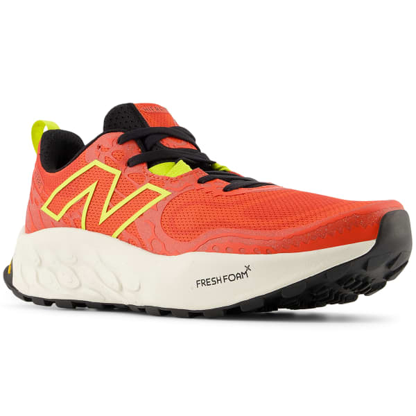 Chaussure trail NEW BALANCE FRESH FOAM X HIERRO V8 NEO FLAME