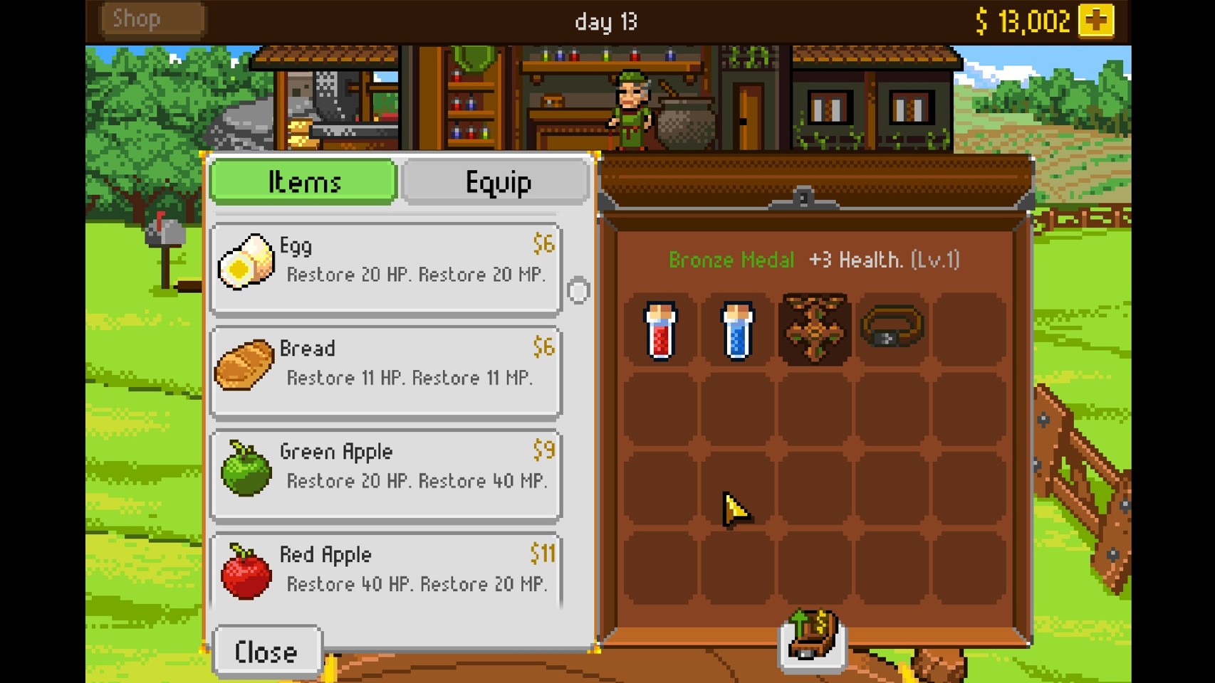 Knights of Pen & Paper +1 Deluxier Edition- PC