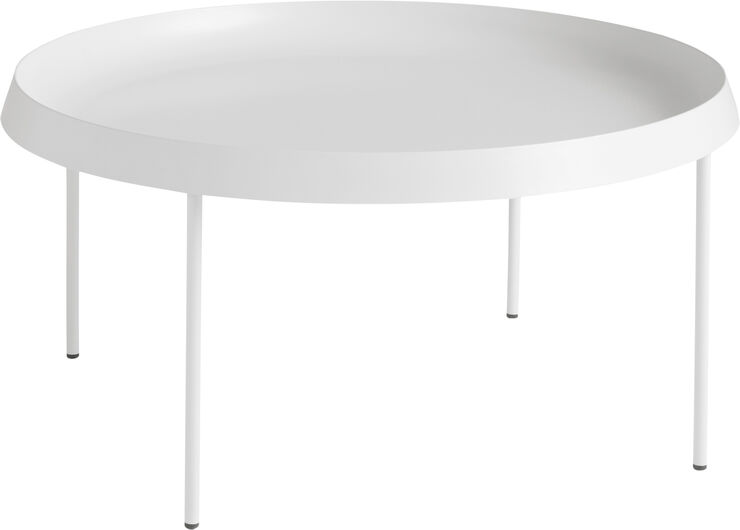 Hay Tulou Off-white powder coated steel Off-white