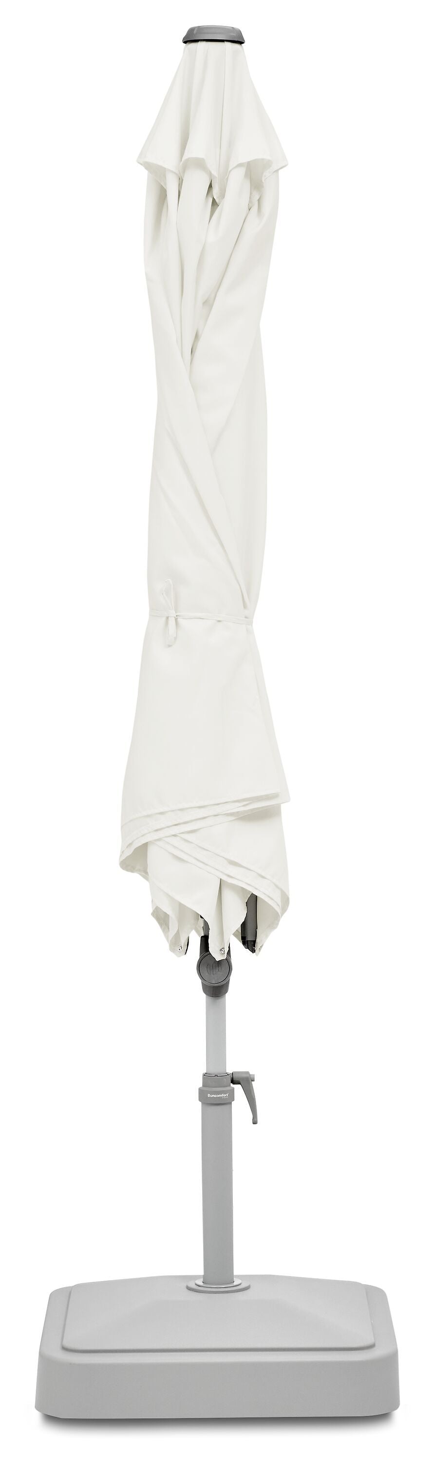Suncomfort by Glatz POP UP Sonnenschirm - Sandweiss